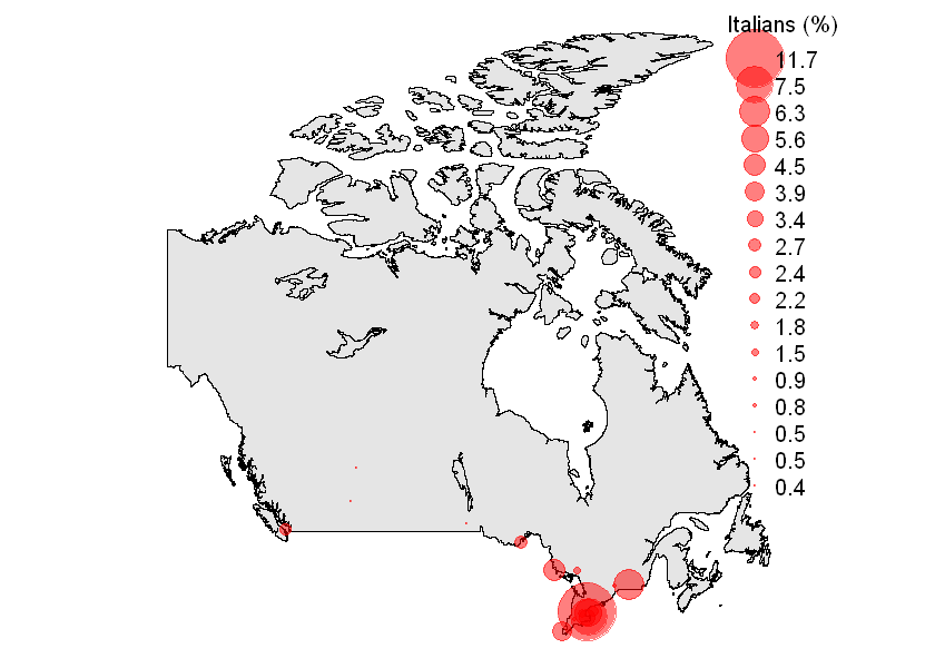 Italians-in-Canada